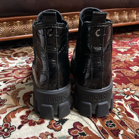 Circus by sam edelman booties - Picture 3 of 6